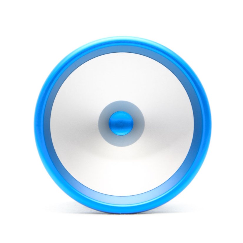 YoYoFactory Horizon - Kovové Yoyo - Barva: Galaxy