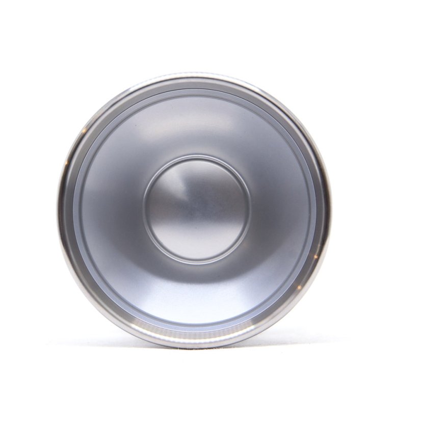 Upheaval Expansion – Ryuichi Nakamura's Wide Bi-Metal Yo-Yo