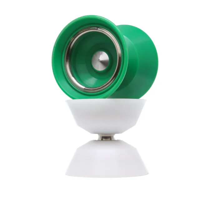 mowl - Short King (白) Short King Mowl - Offstring yoyo
