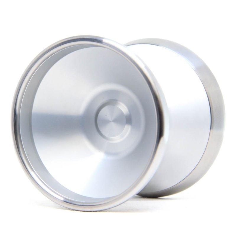 C3yoyodesign Vanitas 7075 Phase 1 - Bimetal Yoyo