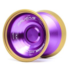 C3yoyodesign Malicius - Bimetal Yoyo