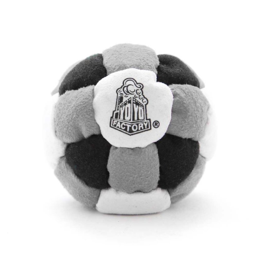 YoYoFactory Footbag - Hacky Sack