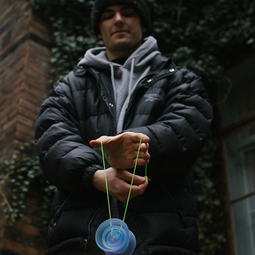 YoYoFactory Flight - Offstringové Yoyo