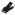 Black - Glove