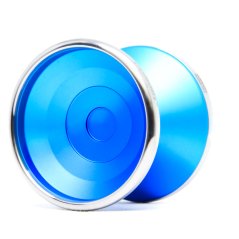 YoYoFactory Bimetal - Bimetal Yoyo