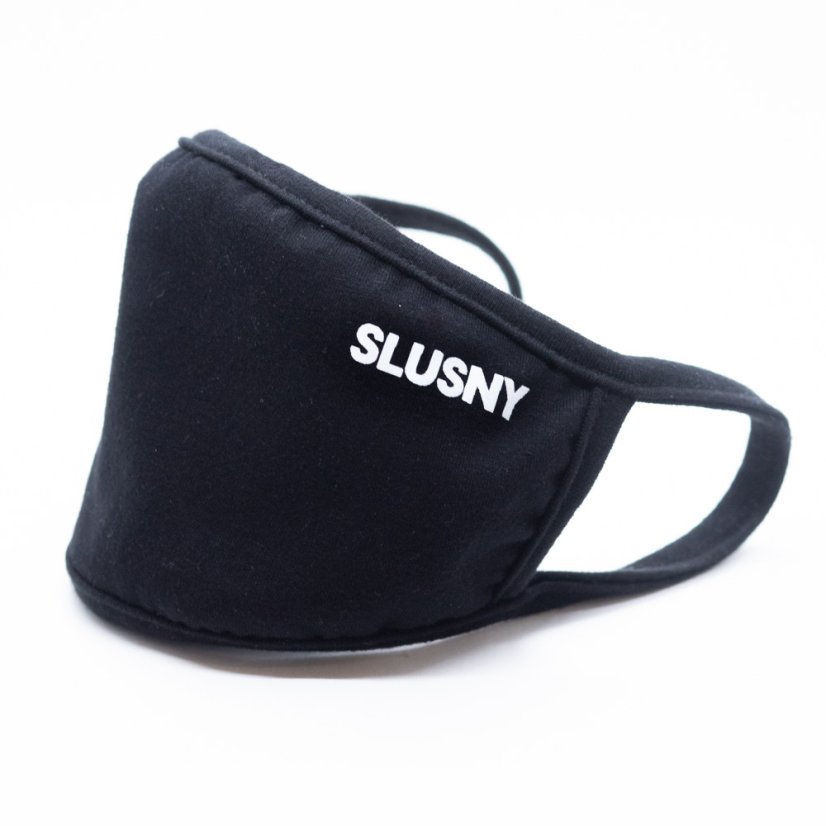 Látková Slusny Yoyo Rouška