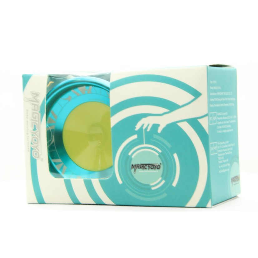 MagicYoyo V11 - Kovové Yoyo