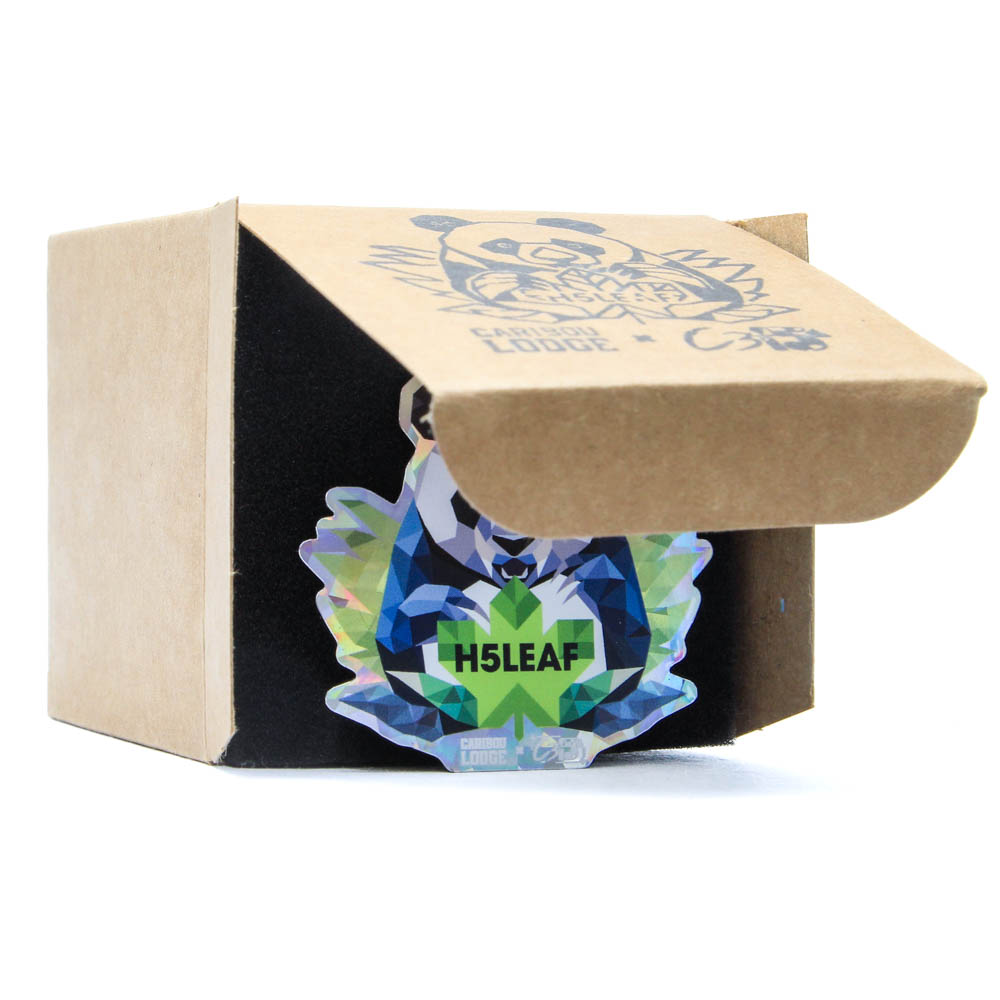 Leaf - カリブーロッジ(CLYW) - Leaf リーフ 直販限定カラー ③ ②