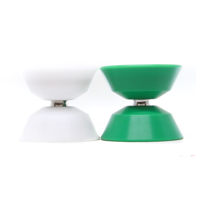 Mowl Short King - Plastic Yoyo :: SLUSNY