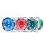 YoYoFactory 99 Dragons - Bimetalové Yoyo