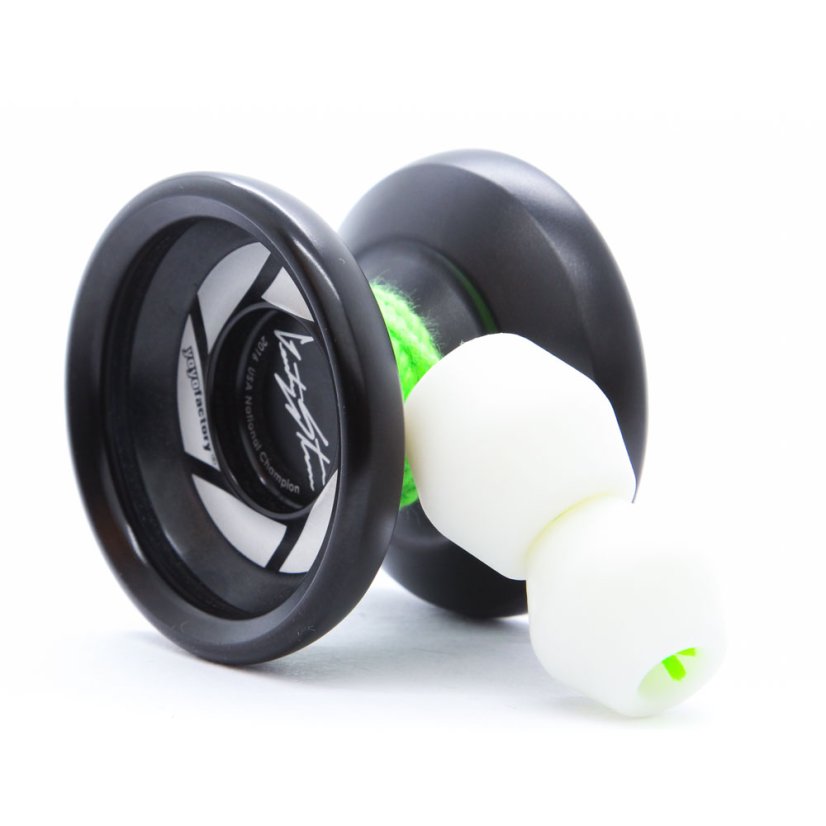 Porykon - 5A Yoyo Counterweight