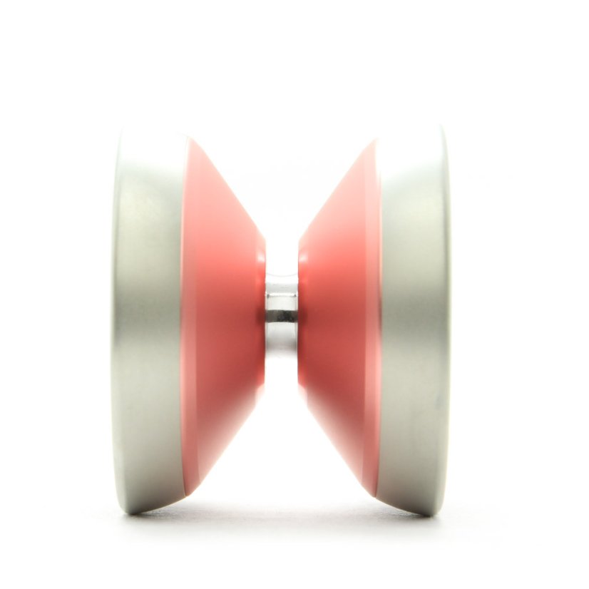 C3yoyodesign Socius - Bimetal Yoyo