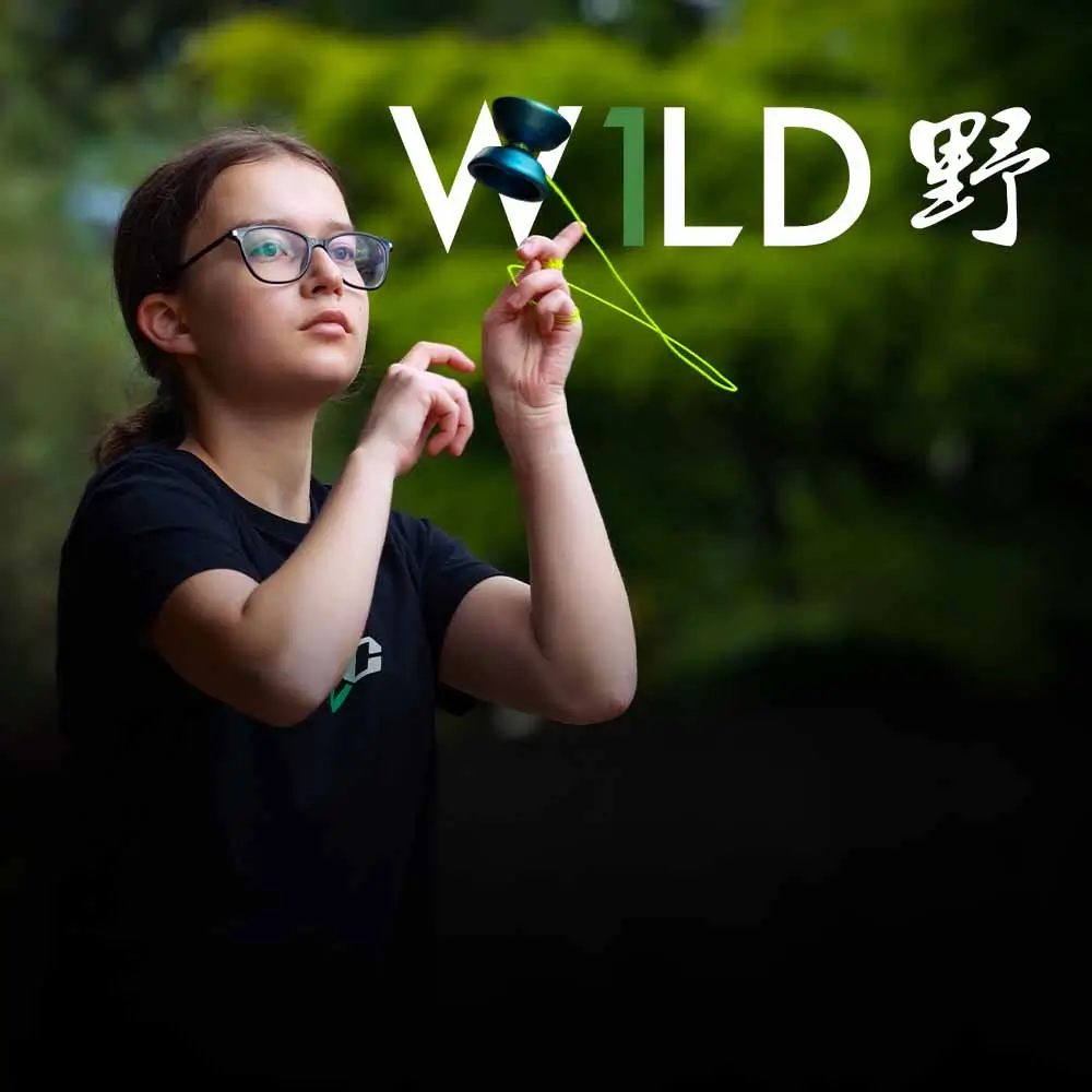 Yoyo shop Slusny – High Quality Yoyos for Beginners & Pros