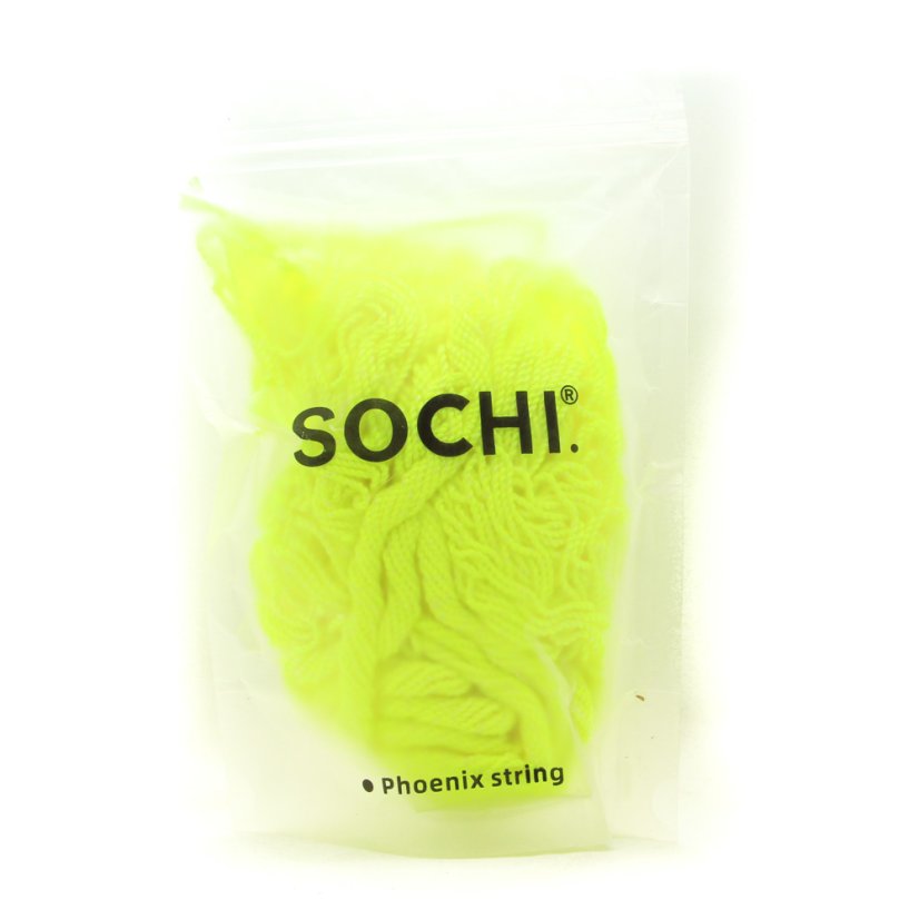 Sochi Special Stringy - Yoyo Provázky