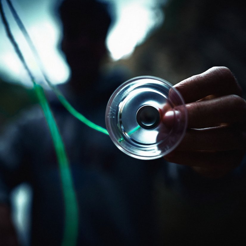 YoYoFactory Wedge - Plastové Yoyo