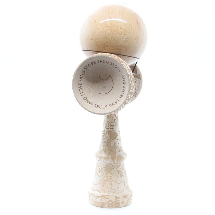 YANG OG KENDAMA