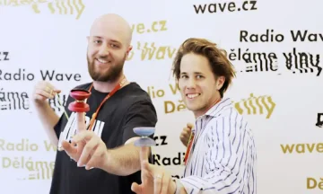 YOYO v Televizi a Rádiu