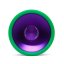 YoYoFactory Thrive - Bimetal Yoyo