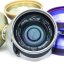 C3yoyodesign Malicius - Bimetal Yoyo