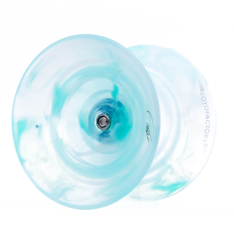 YoYoFactory Sky Dancer - Offstring Yoyo