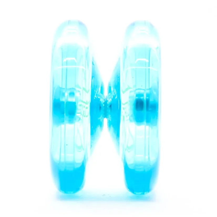 YoYoFactory Spinstar - Unpacked Yoyo