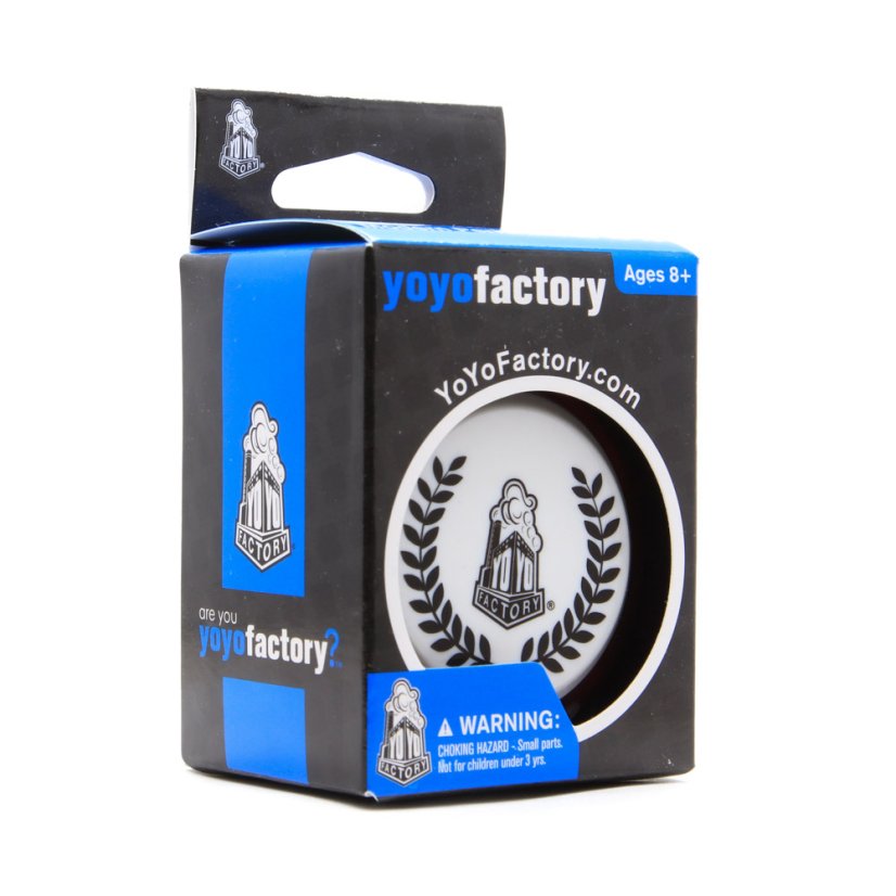 YoYoFactory Loop Classic - Loopovací Yoyo