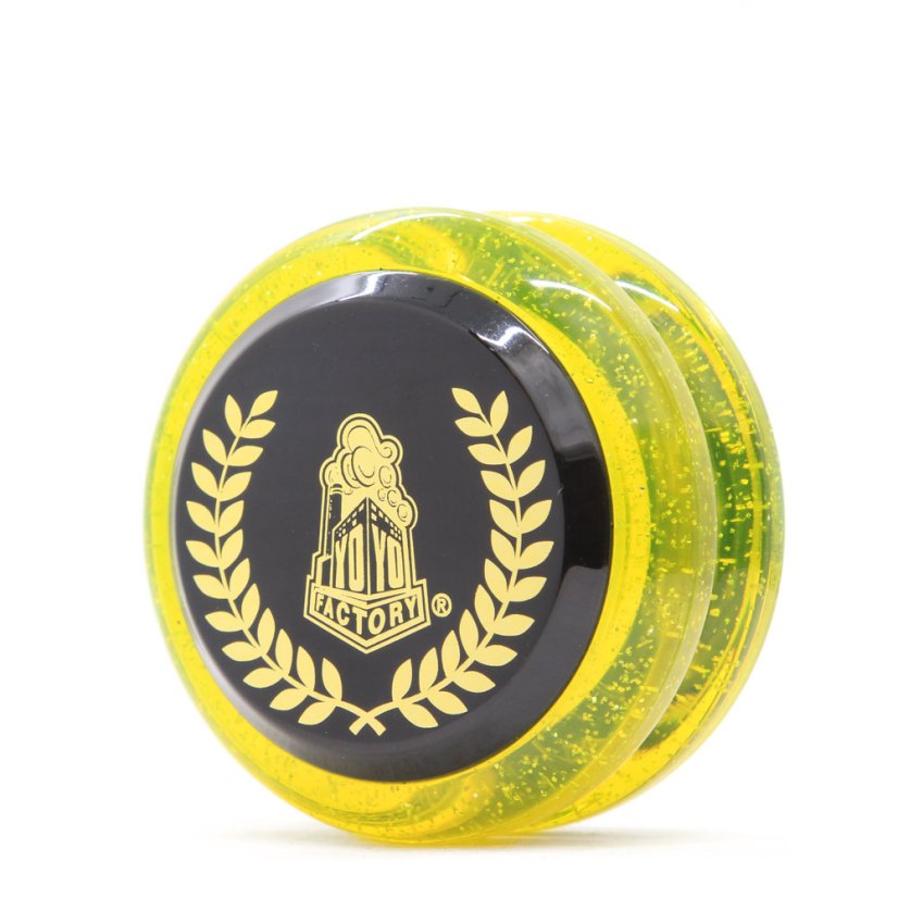 YoYoFactory Loop Classic - Looping Yoyo