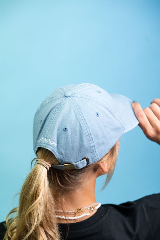 YoYoFactory Yoyo Kšiltovka