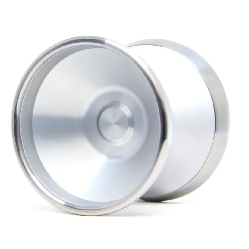 C3yoyodesign Vanitas 7075 Phase 1 - Bimetalové Yoyo