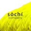 Sochi Stringy - Yoyo provázky