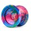 Yozean Destroyer MK2 - Metal Yoyo