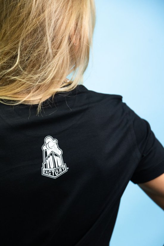 YoYoFactory T-Shirt - Pulsar