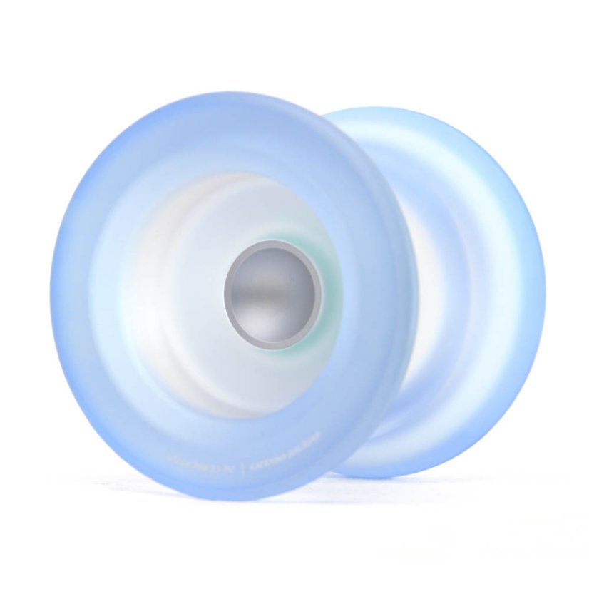 W1LD Wilderness PC - Plastové Yoyo