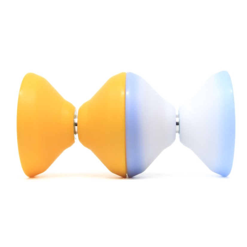 Unlimited - Offstringové Yoyo