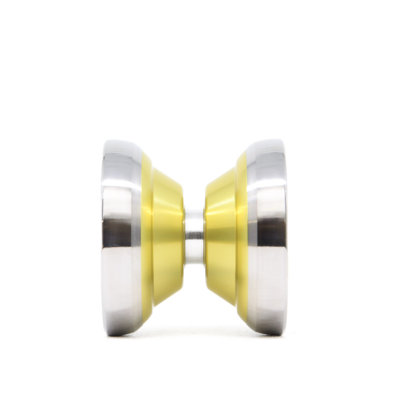 YoYoFactory Shutter Mini - Bimetalové Yoyo