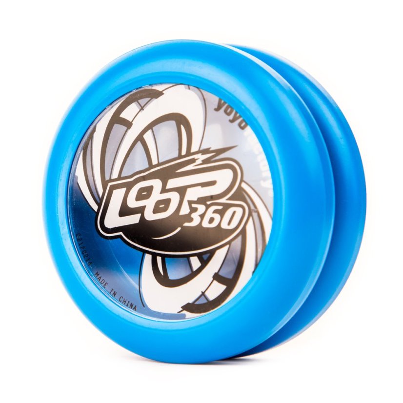 YoYoFactory Loop 360 - Loopovací Yoyo