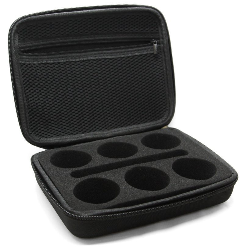 SLUSNY Hard Yoyo Case