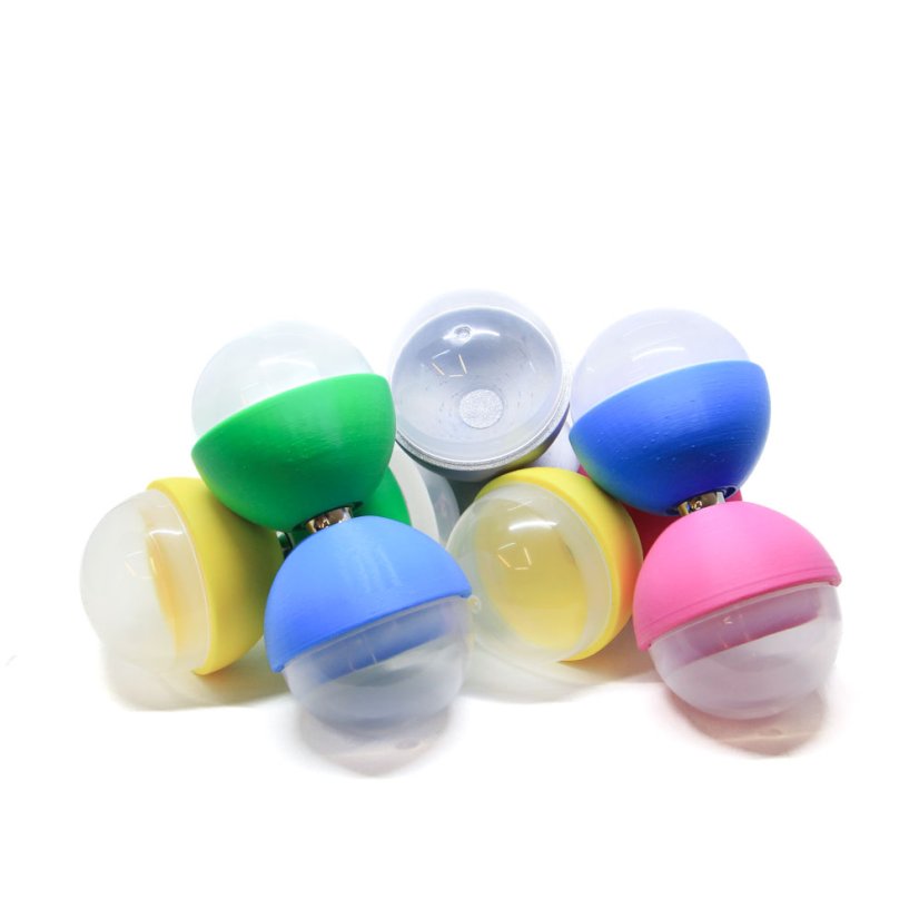 Dale Tubat Capsule - Plastové Yoyo