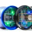 MagicYoyo Aurora - Kovové Yoyo (Svítící)