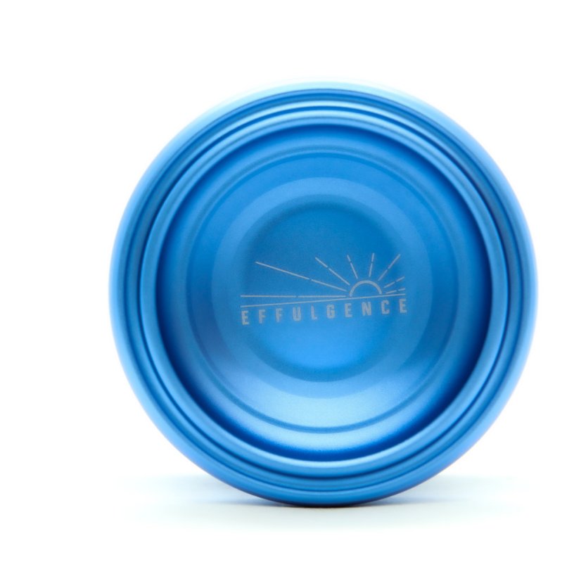 Yoyofficer Effulgence - Kovové Yoyo