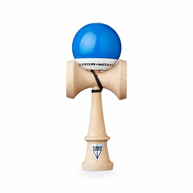 KROM Pop LOL Kendama - Dřevěná hračka