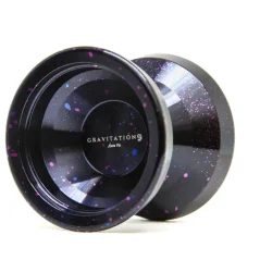 AceYo Gravitation 9 - Metal Yoyo