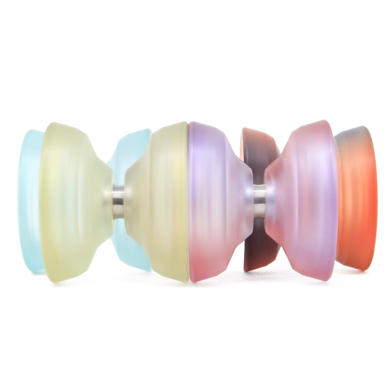 AceYo Gravitation PC - Plastic Yoyo