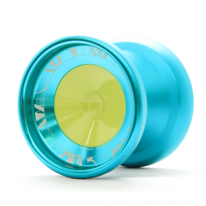 MagicYoyo V11 - Kovové Yoyo