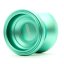 Yoyofficer Effulgence - Metal Yoyo