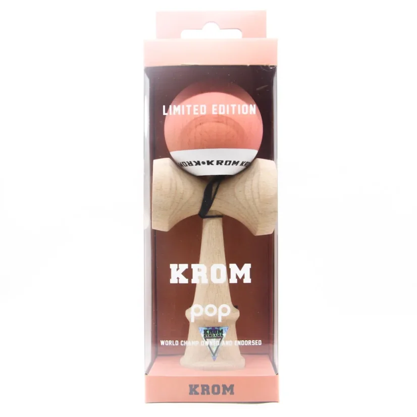 KROM Pop Kendama