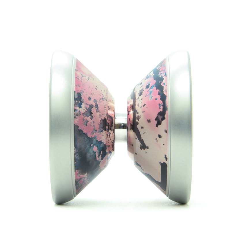 C3yoyodesign Krown.wst - Bimetalové Yoyo