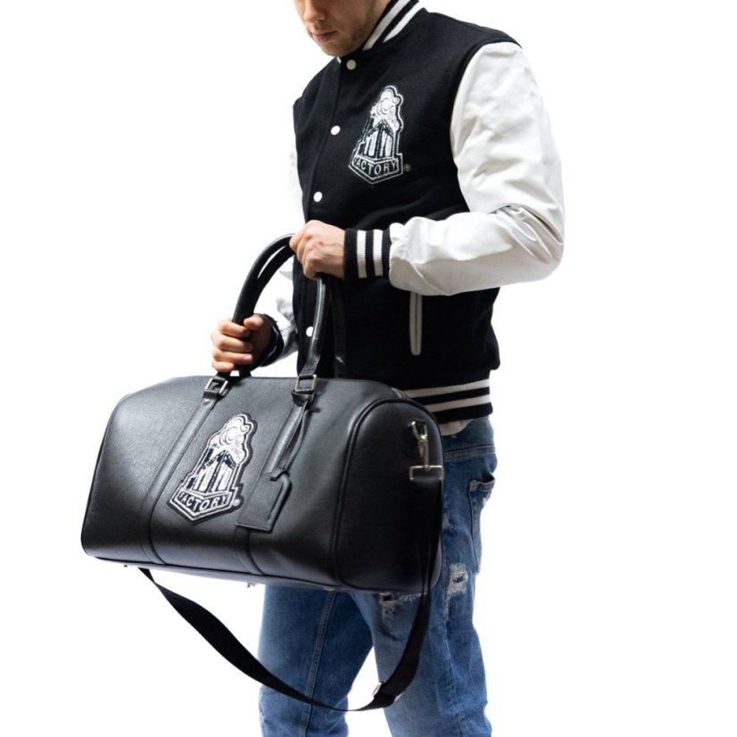 YoYoFactory Bomber Jacket - Hřejivá Bunda