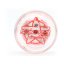 YoYoFactory Spinstar LED - Unpacked Yoyo - Color: Red