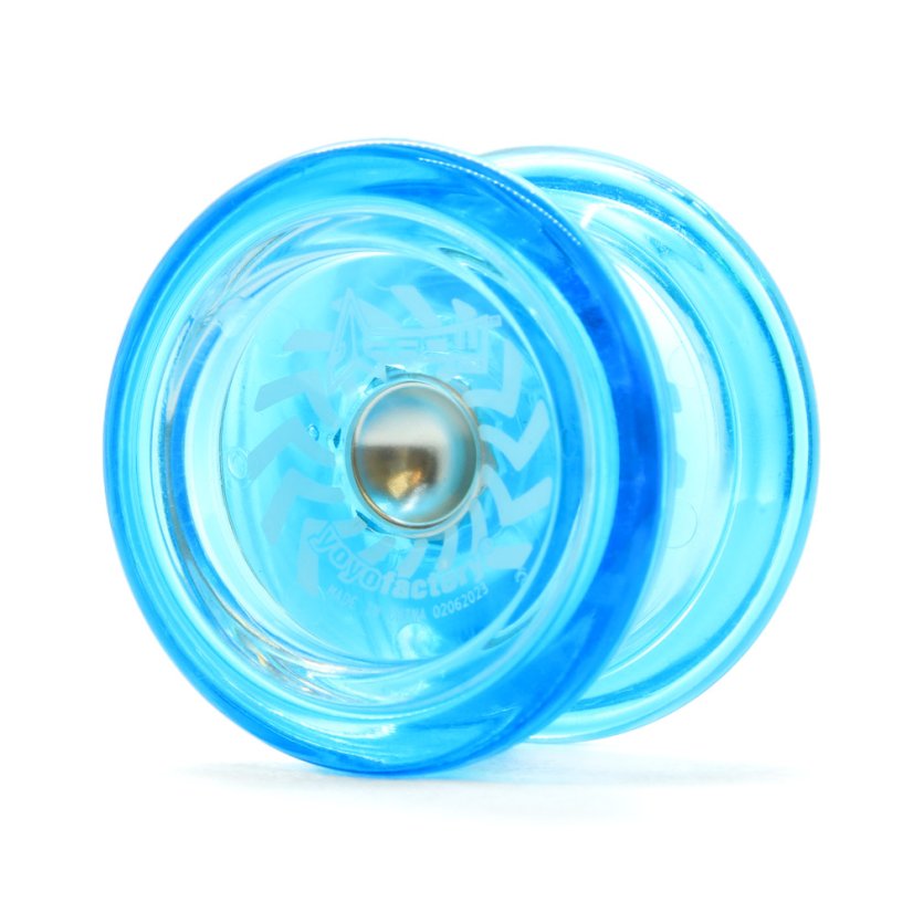 YoYoFactory Arrow - Plastové Yoyo